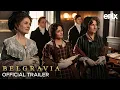 Video di Belgravia Official Trailer  (EPIX 2020 Series)