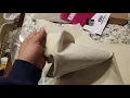 All purpose canvas drop cloth Chicago canvas supply