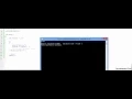 C Programming Tutorial 11