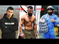 Life Story of ANATOLY - Gym CLEANER Vladimir Shmondenko