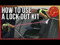 Lock Out Kit vs Lock Knob Lifter Which ONE WORKS BEST