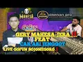 GERY MAHESA-JERA feat CAK ARI JENGGOT‼️ LIVE GOFUN BOJONEGORO TERBARU