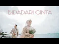 BIDADARI CINTA | FIKOH FOMAL COVER