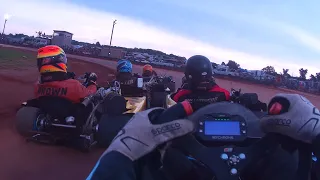 Shay Chavous s View 16th Big O Tribute 10 000 to Win