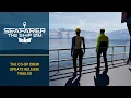 Seafarer The Ship Sim - The Co-op Crew Update Release Trailer