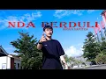 Download Lagu Angga Saputra - NDA PERDULI (DISKOTANAH)