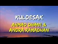 Download Lagu Ahmad Dhani \u0026 Andra Ramadhan - Kuldesak (Lirik)