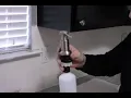 How To Install A Kitchen Soap Dispenser