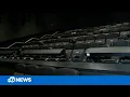 Inside SF s new state-of-the-art 4DX movie theater