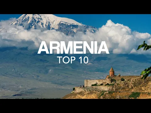 Download MP3 10 Best Places to visit in Armenia – Travel Video