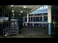 Exploring The Abandoned SCI Greensburg Prison In Pennsylvania Closed 2013