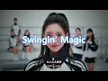 ILLIT (아일릿) - Swingin’ Magic | House Remix cover