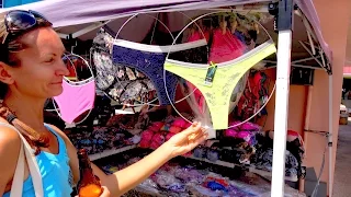 SSL 157 ~ You want me to wear WHAT..?!?  (in 4K UltraHD!)