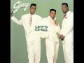 Guy - Let’s Chill (Extended Vocal Version)