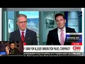 CNN Host Can’t BELIEVE What he’s Reading about Ilhan Omar 😂