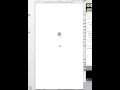 processing - bouncing ball 1