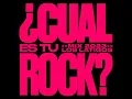 ¿Cuál Es Tu Rock? (Mix 2023) - Los Látigos