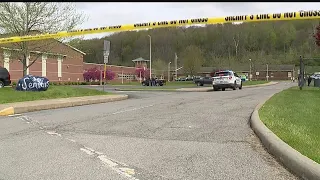 Mahoning County Sheriff Jerry Greene talks Ohio s new gun carry law