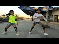 Dola Re Dola Remix | Devdas |  Dance Cover | Appun & Britishna | Ayaan Giri Choreography #DolaReDola