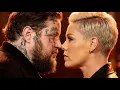 Jelly roll P nk - I Hate how I need you