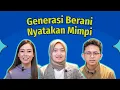 Download Lagu Generasi Berani Nyatakan Mimpi | #AlumniBeswanDjarum 004