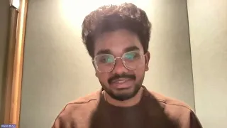 bharath mohan professional profile