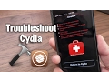 Fix Deleted Cydia Blank Sources Cydia Errors - iOS 10 2 Yalu Jailbreak
