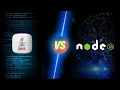 Java vs Node js Platform Runtime Environment Explained for Developers