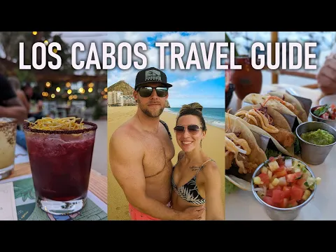 Download MP3 Don't visit CABO until you watch this!! ⛱️🌊🌞