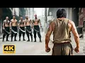 Download Lagu Đang Rửa Tay Gác Kiếm Thì Có Kẻ Tới Thách Đấu, Và Cái Kết Cho Kẻ Ngạo Mạn | Phim Hành Động Võ Thuật