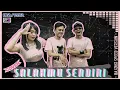 Download Lagu SALAHMU SENDIRI - COVER IKE KEKEI MAREMA - KOPLO BAJIDOR SPEED VERSION