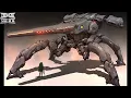 Decimator Mark 10 The Vodah Collective s Long-Range Dominator