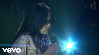 Billie Eilish THE GREATEST Live From The Late Show With Stephen Colbert 2024 