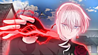 بنت بلطجية خطيبها خانها فبتقرر الانتقام بعد امتلاكها أخطر مهارة فالعالم ملخص انمي1 و2 الاميرة ساي 