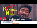 Download Lagu Kanulo nile Sad Song  | Subhash Subbu  | Anu Tunes | 2021 Sad Song