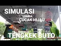 Download Lagu SIMULASI LOMBA CUCAK HIJAU,FULL MASTERAN TENGKEK BUTO PANJANG