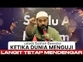 Lagu Menata Hati, Menguatkan Iman, Menjalani Ujian - ustadz Subhan Bawazier 