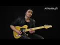 Bobby Womack That's The Way I Feel About 'Cha Guitar Lesson