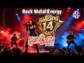 Lagu BINTANG 14 HARI - Kangen Band - Rock Metal Version - (Cover by @MusiksatuID )
