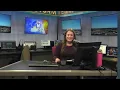 New Year s Eve weather forecast AR Storm Team Live