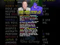 Download Lagu Why Robin Williams Didn’t Trust Disney Anymore.