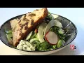 Take your taste buds on a global tour