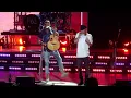 Florida Georgia Line "Anything Goes" 7/29/16 Usana Amphitheatre - SLC, UT