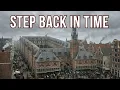 Lagu A Tour of Amsterdam in the 1600s (AI Reconstruction)