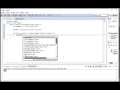 Java Programming Tutorial 27 Creating an Array Table