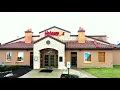 Habaneros Mexican Restaurant