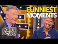 BEST OF MATCH GAME Funniest Answers Moments EVER With Alec Baldwin Bonus Round