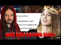 Download Lagu Was King Arthur Real? Was Camelot In Wales? Medieval Expert Says...