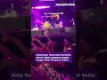 Download Lagu King Nassar Tanya Soal Istri Setia,Azizah Salsha Langsung Angkat Tangan, Bikin Warganet Heboh