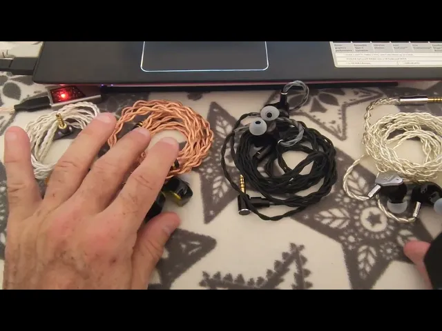 EPZ K9 - Solid Flagship Hybrid with unique DNA